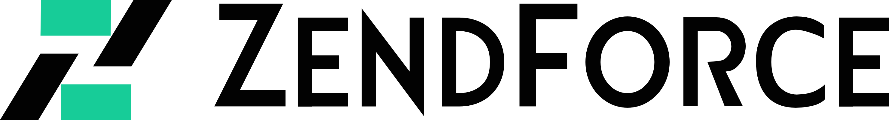 ZendForce LLC